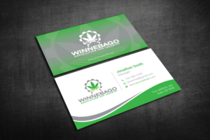 Business Card Design by Imagine design000 for this project | Design: #25118768