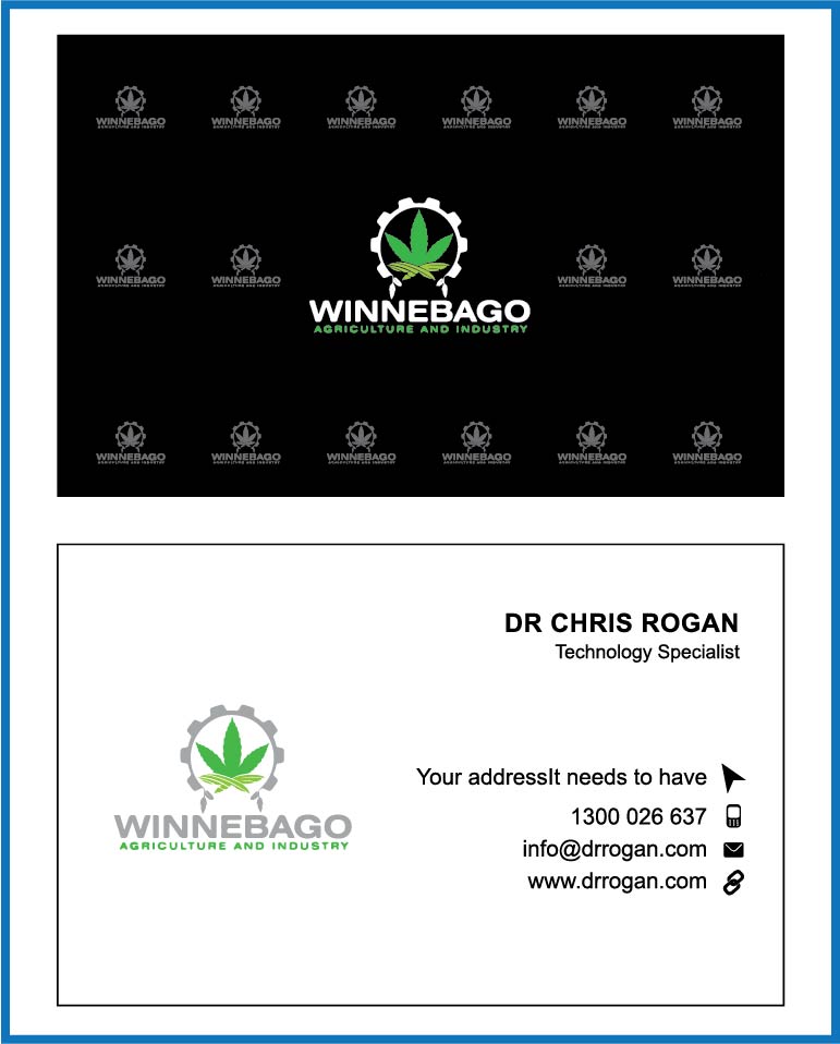 Business Card Design by Tajmul Islam for this project | Design #25116765