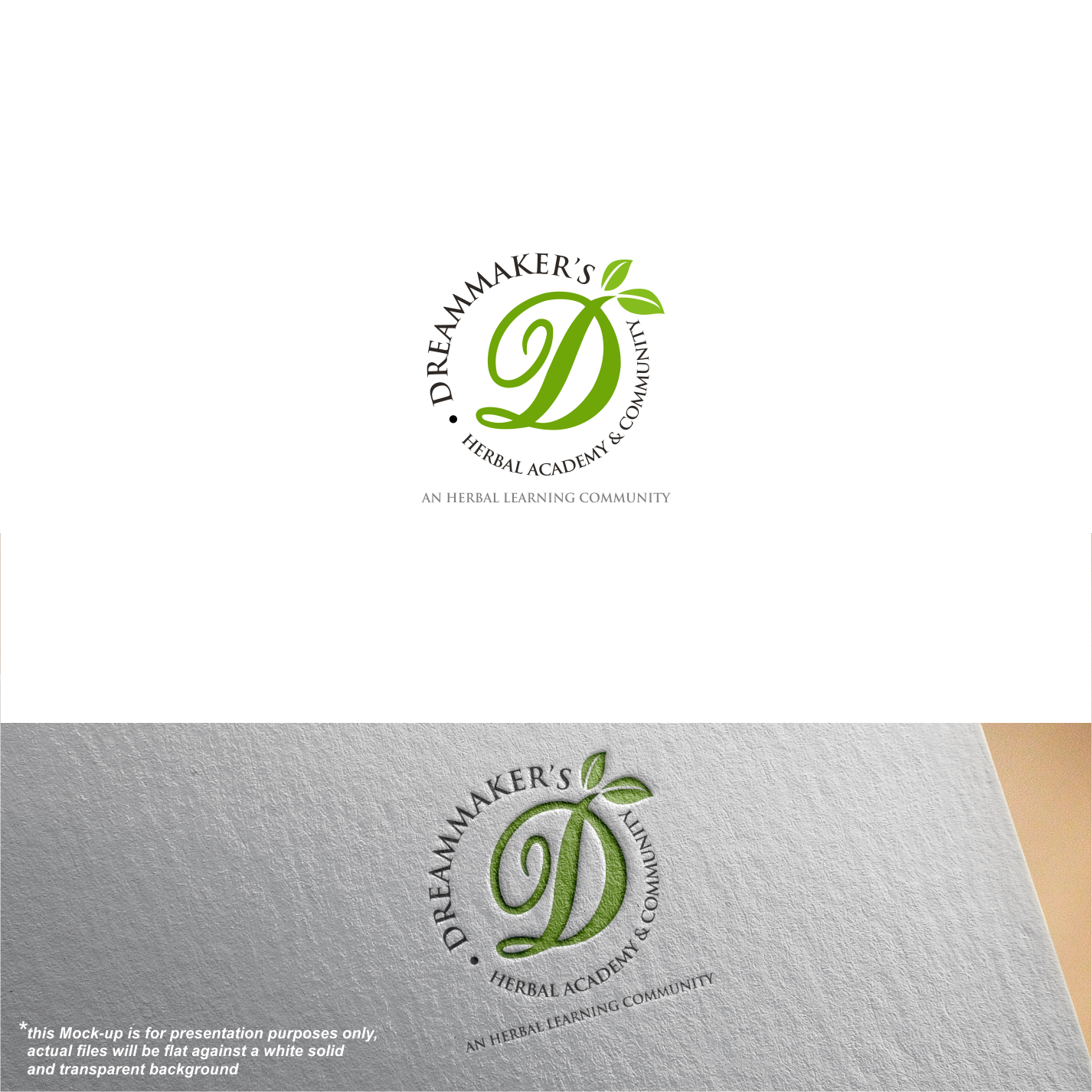 Logo Design by Arham Hidayat for this project | Design #25118030
