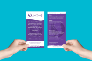 Flyer Design by 3-ikE