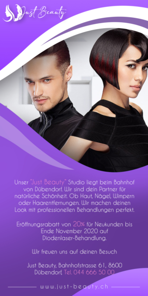 Flyer Design by digitalpolo.com