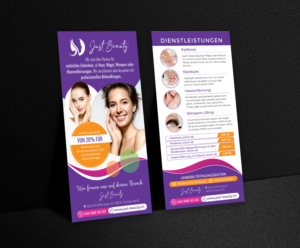 Design de Flyer par OwnDesign pour SMOKINGFISH PRODUCTION | Design : #25104179