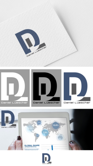 A | Design de Logo par CG PRITAM