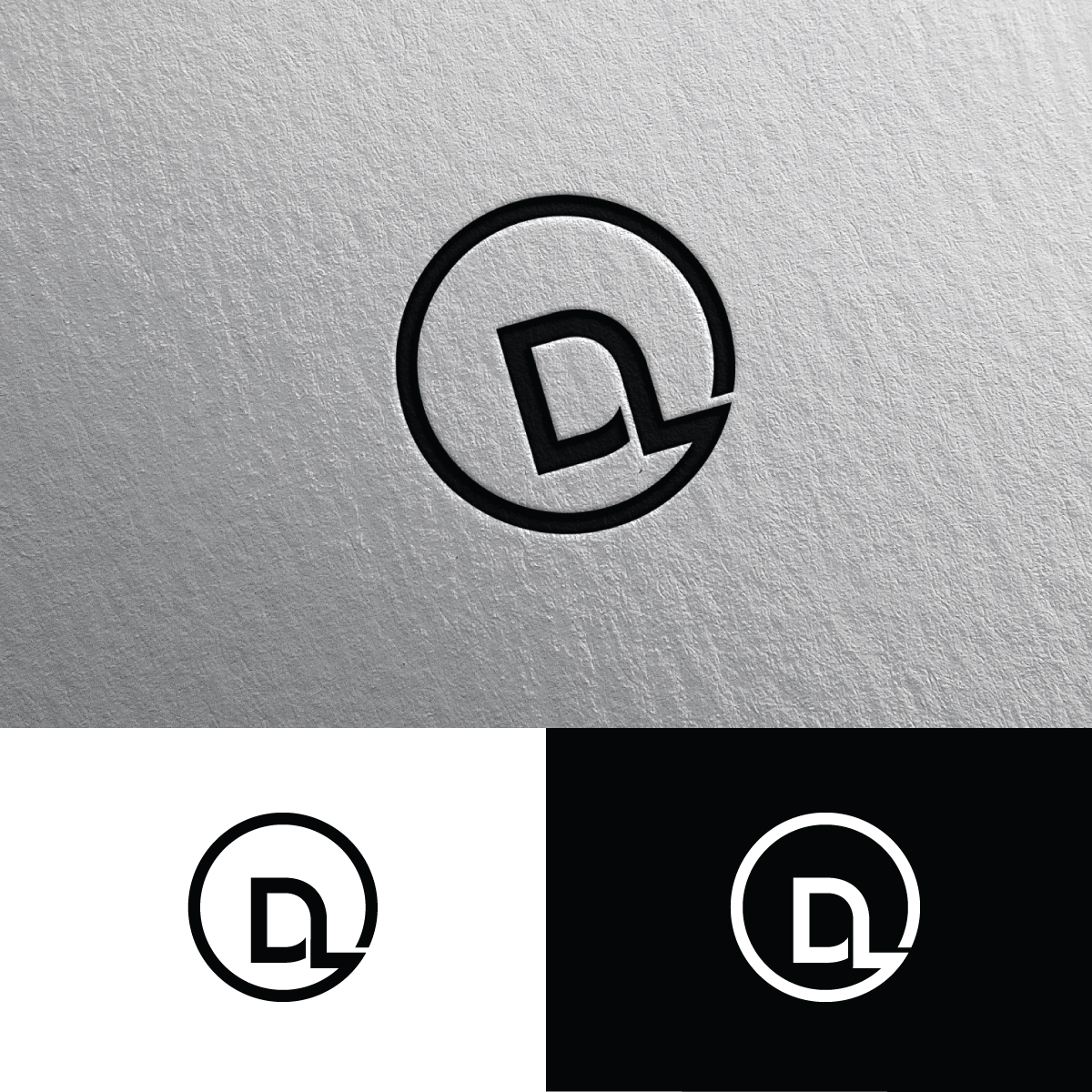 Logo Design by Rii for Peaktop GmbH | Design #25116290