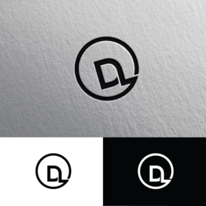 A | Logo Design by Rii