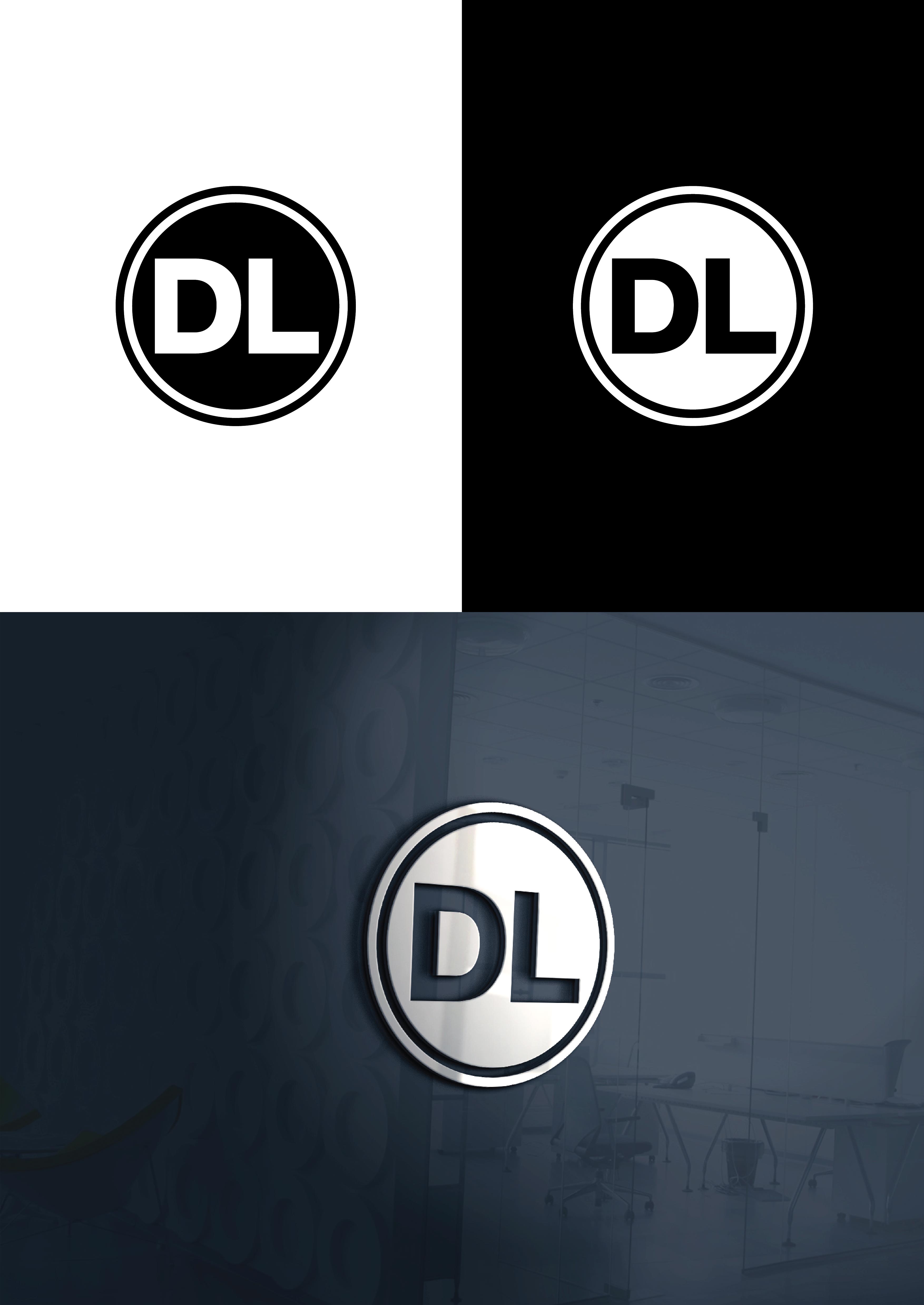 Logo Design by Sunny Deb Nath for Peaktop GmbH | Design #25127795