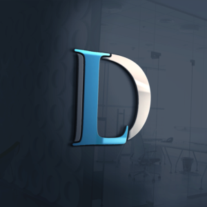 A | Design de Logo par ERLANDO RONTE RDJ