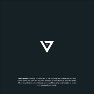 Logo Design by A N F 375