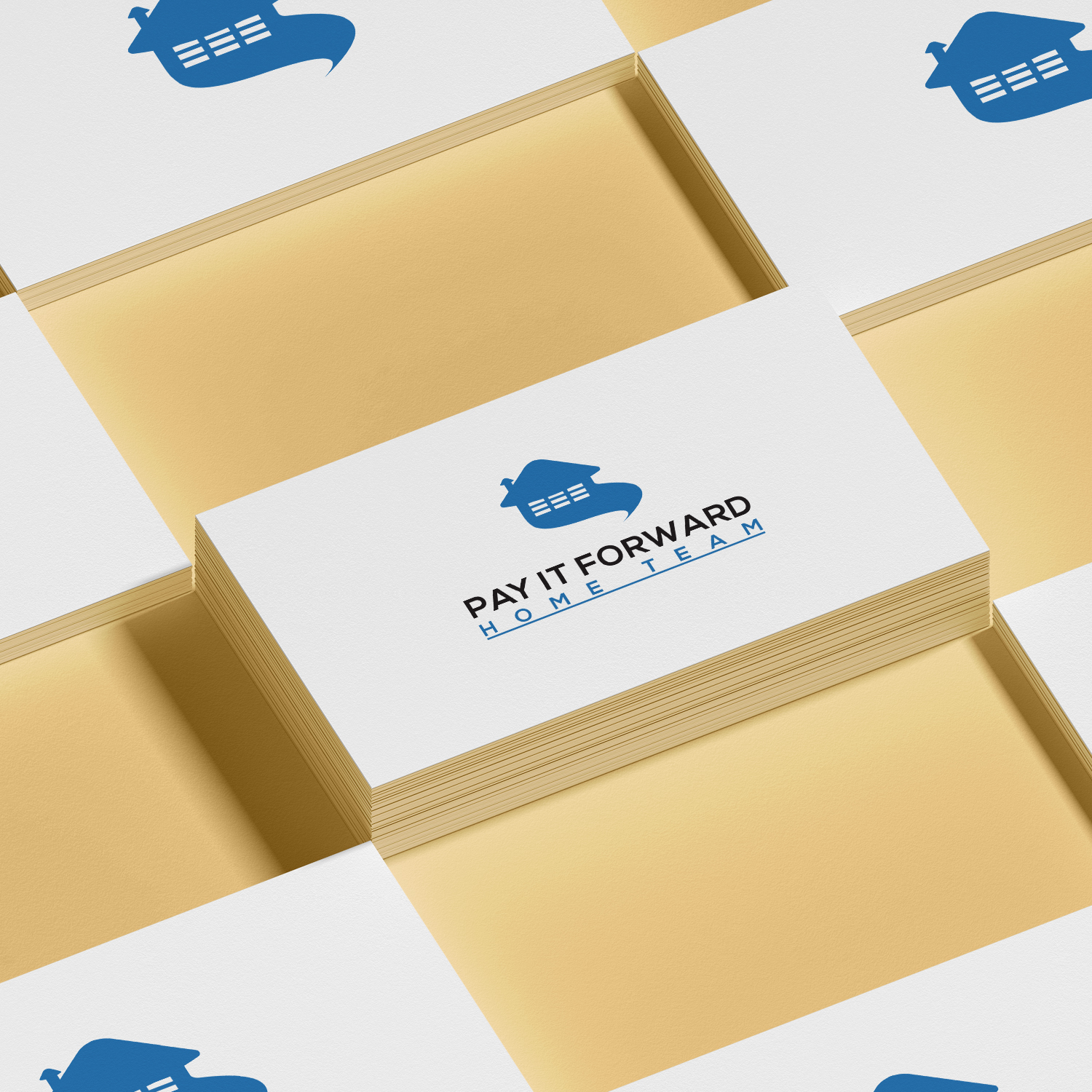 Logo Design by Janteloven for this project | Design #25120971