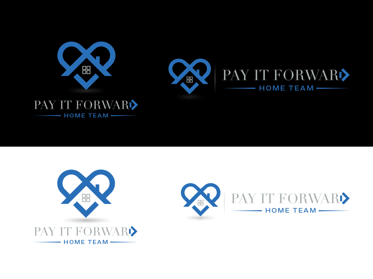 Logo Design by abhome for this project | Design #25150514
