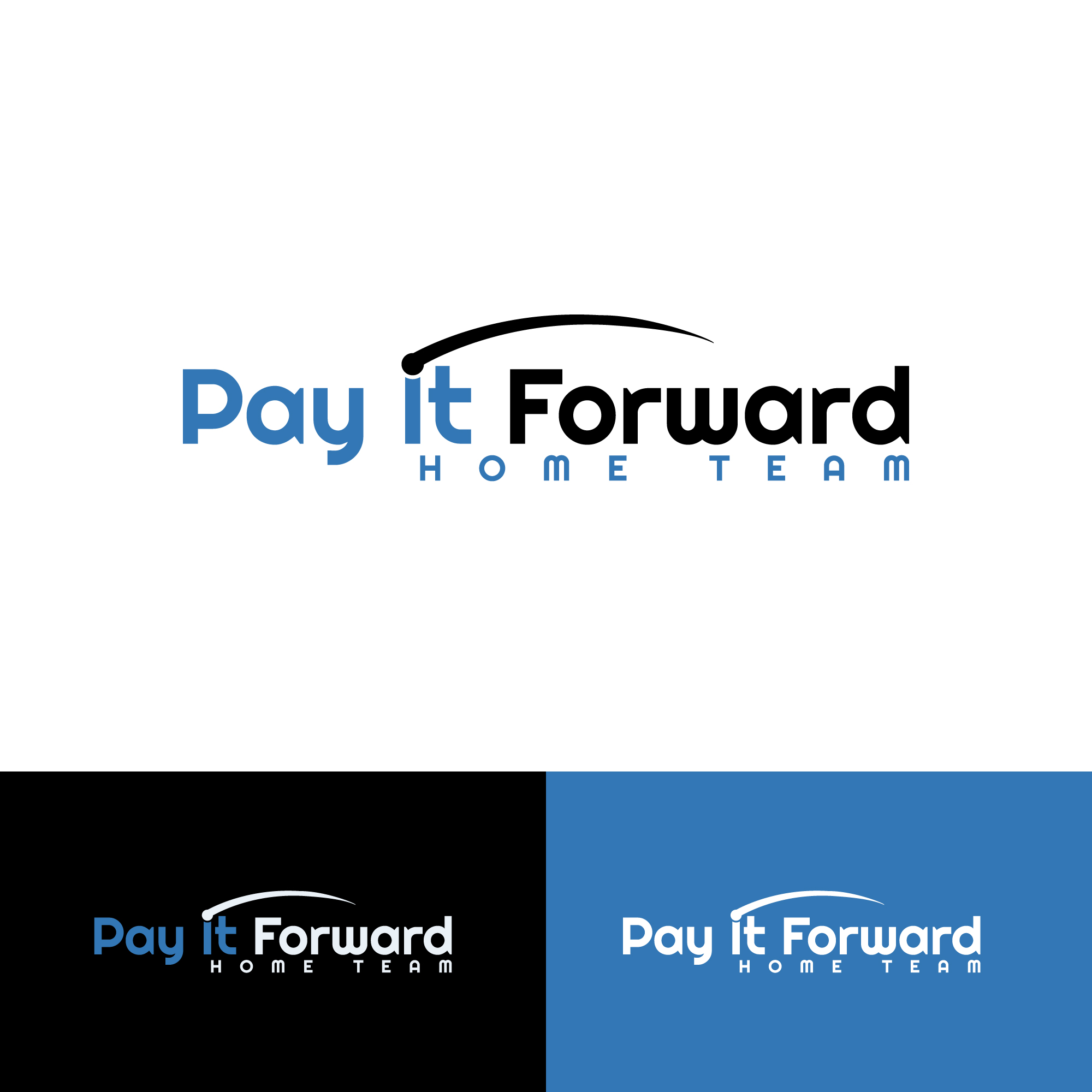 Logo Design by Tonmoyy for this project | Design #25151943