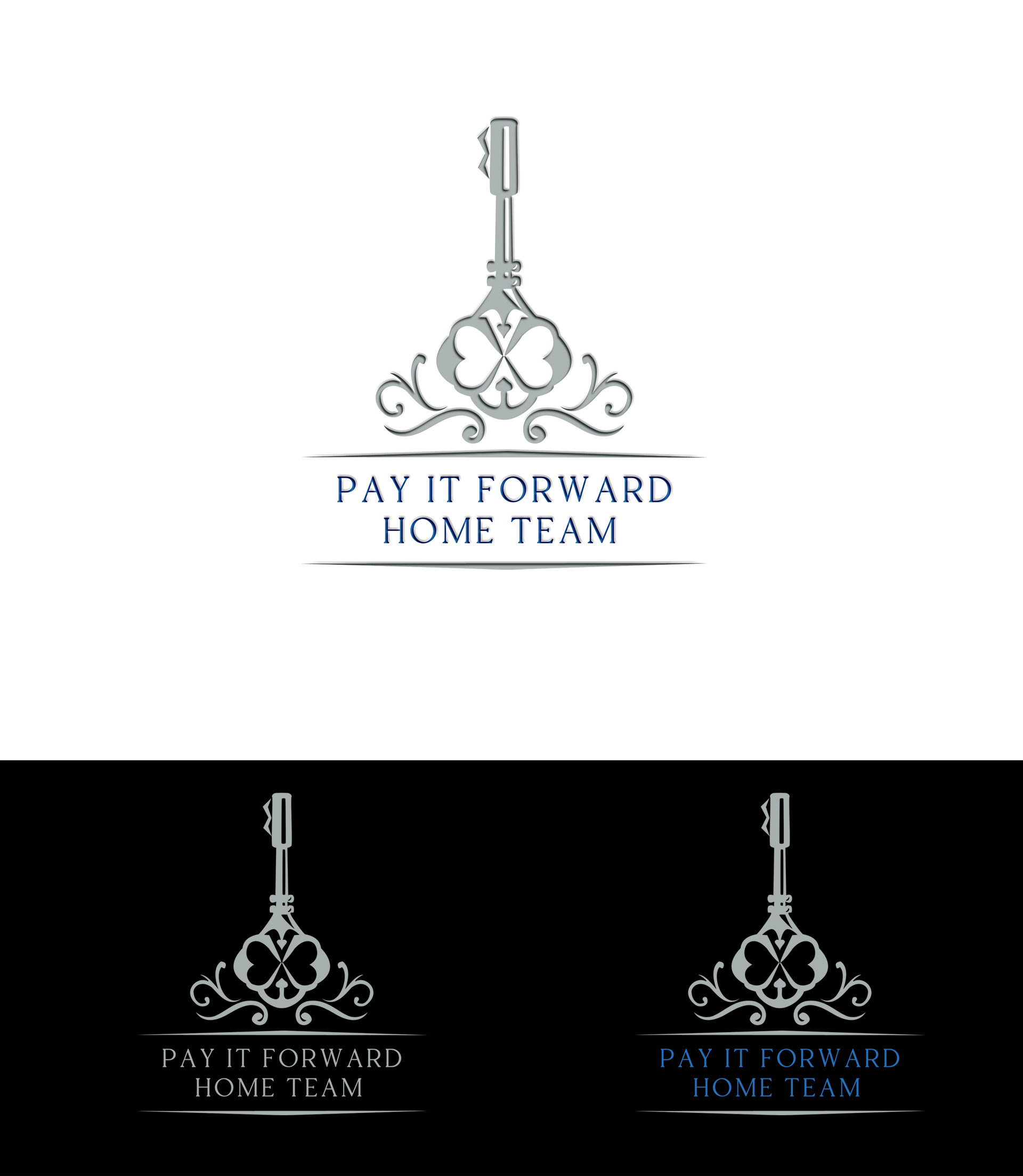 Logo Design by Ana Gocheva for this project | Design #25126351