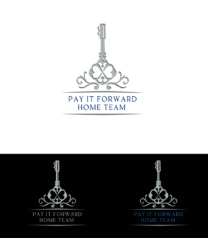 Logo Design by Ana Gocheva for this project | Design: #25126351