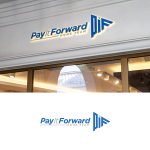 Logo Design by Trident for this project | Design: #25113276