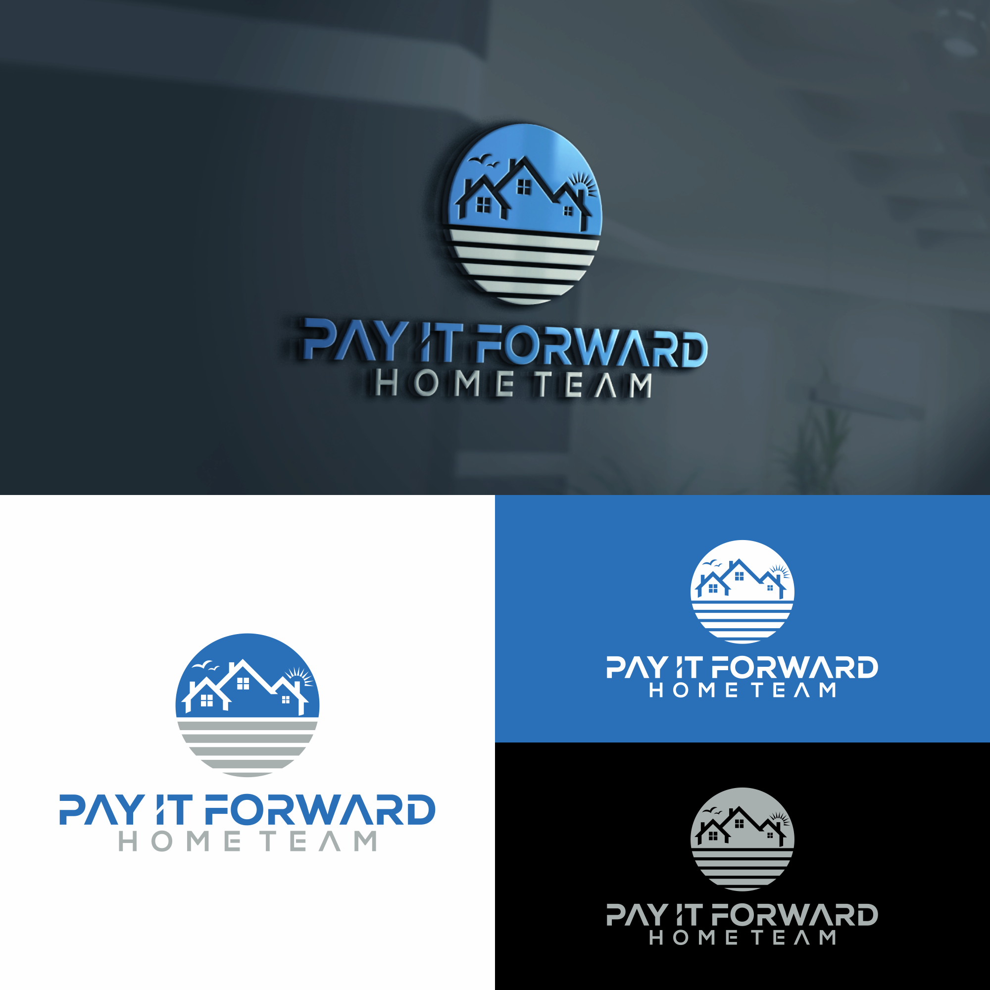 Design de Logo par Cah RE 2 pour ce projet | Design #25106726