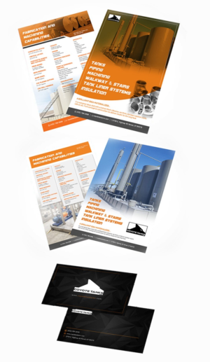 Flyer Design by ARTDOTBUMBA HOUSE OF DESIGN for this project | Design #25137233
