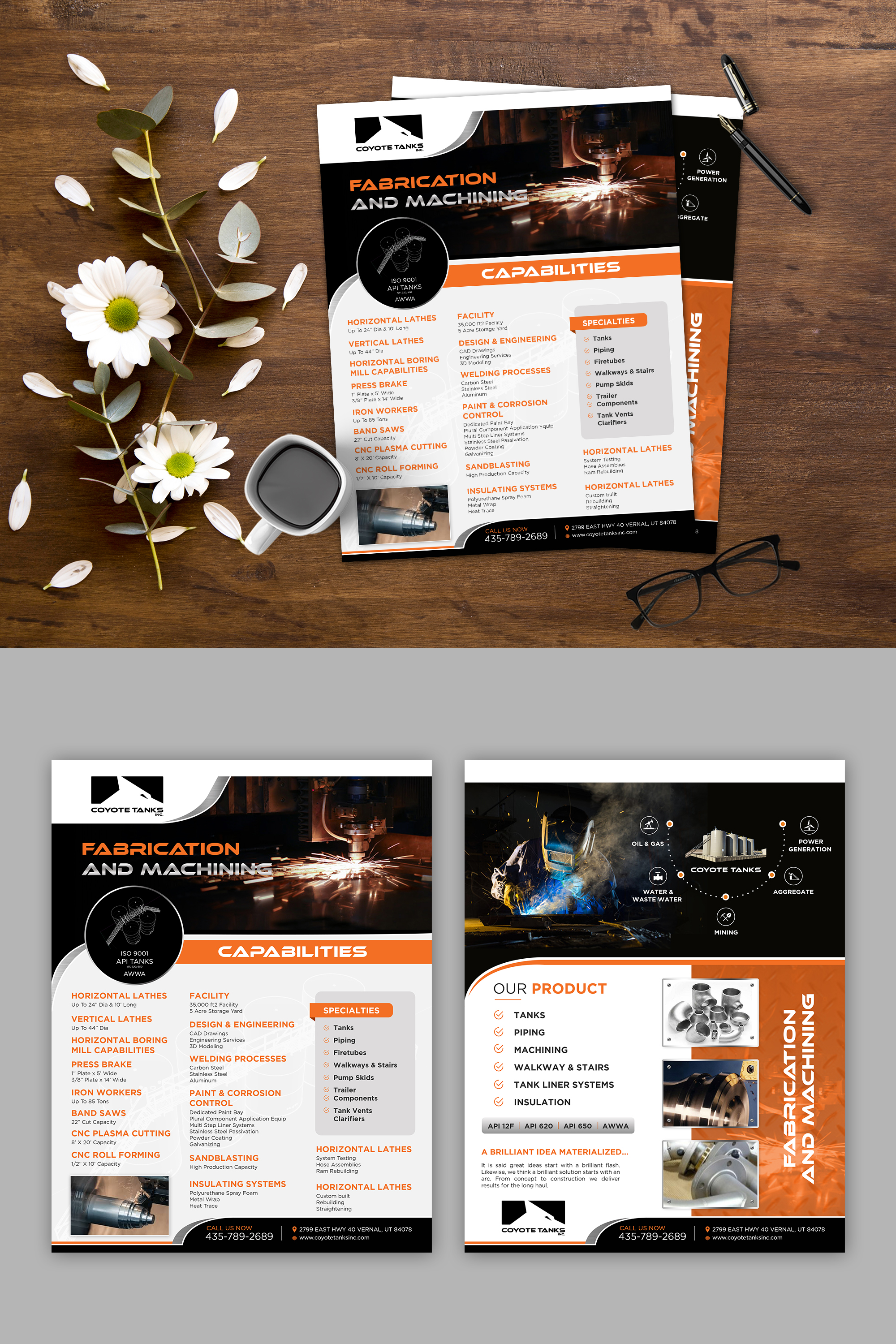 Flyer Design by debdesign for this project | Design #25139016