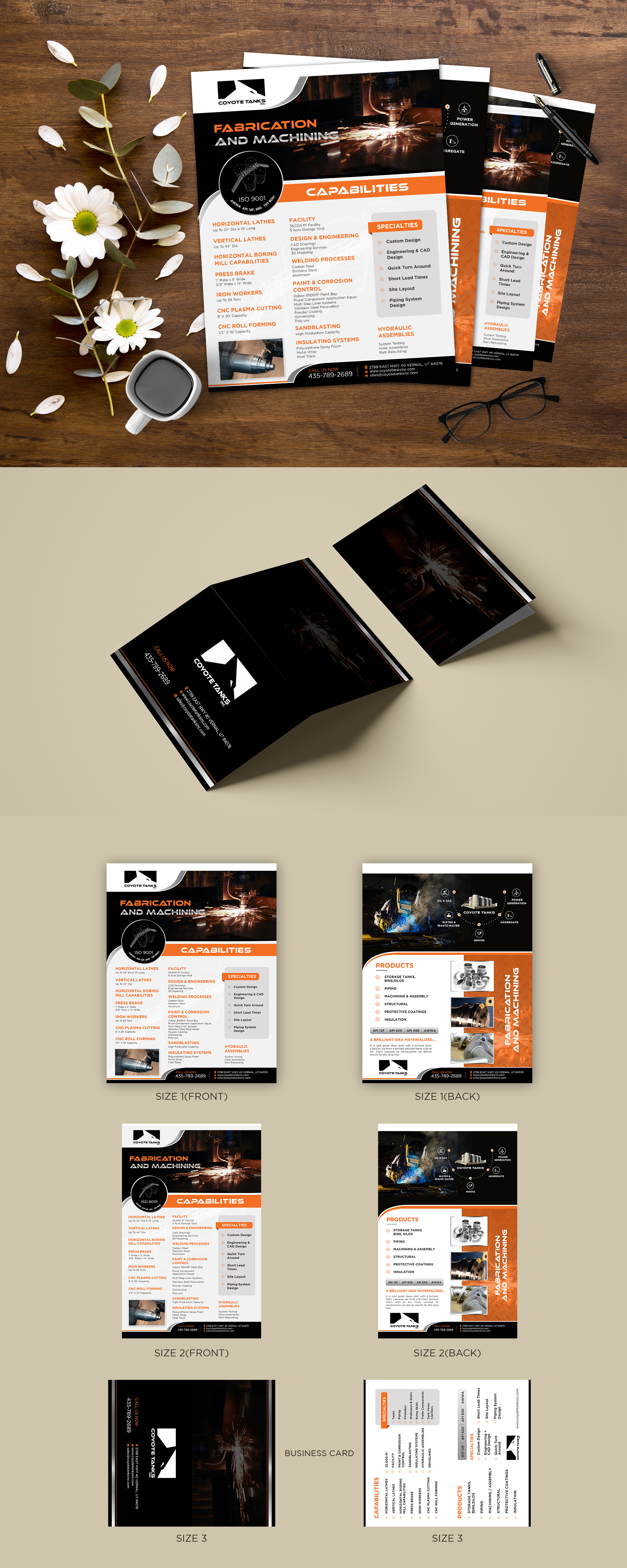 Flyer Design by debdesign for this project | Design #25365507