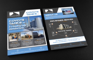 Flyer-Design von Deziners Zone für dieses Projekt | Design: #25124929