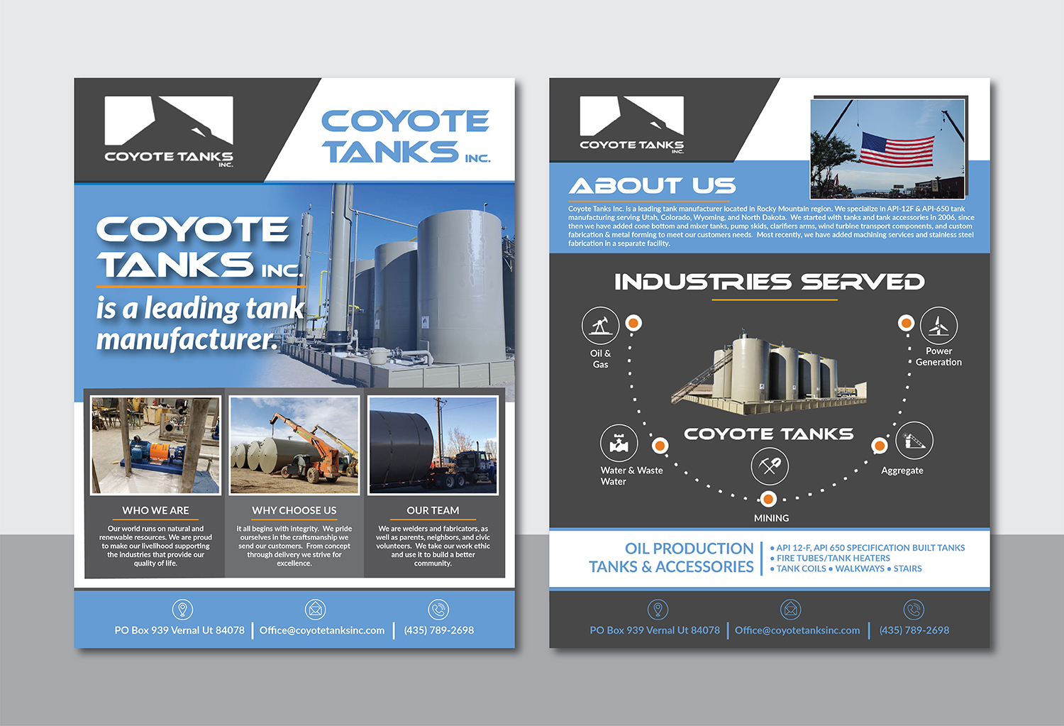 Flyer Design by Deziners Zone for this project | Design #25124930