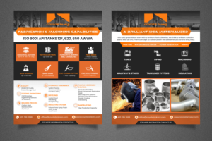 Flyer Design by SAI DESIGNS for this project | Design #25140526