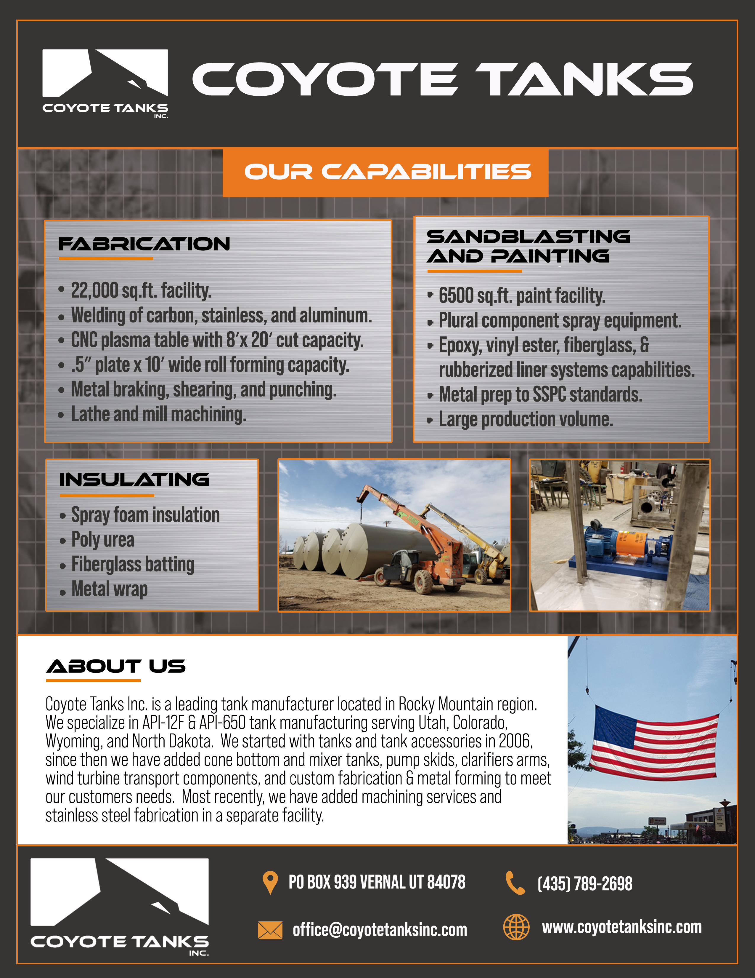 Flyer Design by aloysioxavier for this project | Design #25125474