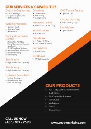 Flyer-Design von Fixshape designs für dieses Projekt | Design: #25143703