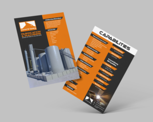Flyer-Design von Graphic Guy für dieses Projekt | Design: #25131759