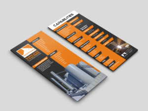 Flyer-Design von Graphic Guy für dieses Projekt | Design: #25139224