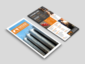 Flyer-Design von Graphic Guy für dieses Projekt | Design: #25139345