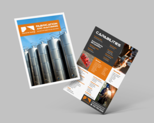 Flyer-Design von Graphic Guy für dieses Projekt | Design: #25139346