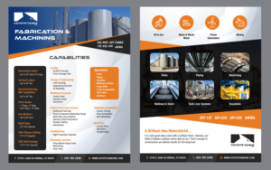 Flyer Design by Gangadhar Jena for this project | Design #25131653