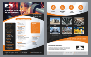 Flyer Design by Gangadhar Jena