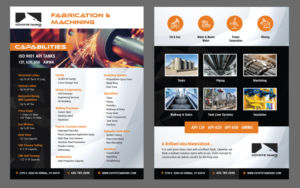 Diseño de Flyer por Gangadhar Jena para este proyecto | Diseño: #25146361