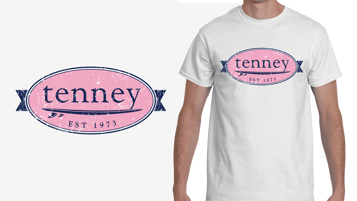 T-Shirt-Design von Jhumur designer für dieses Projekt | Design #25105449