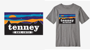 T-shirt Design by Jhumur designer