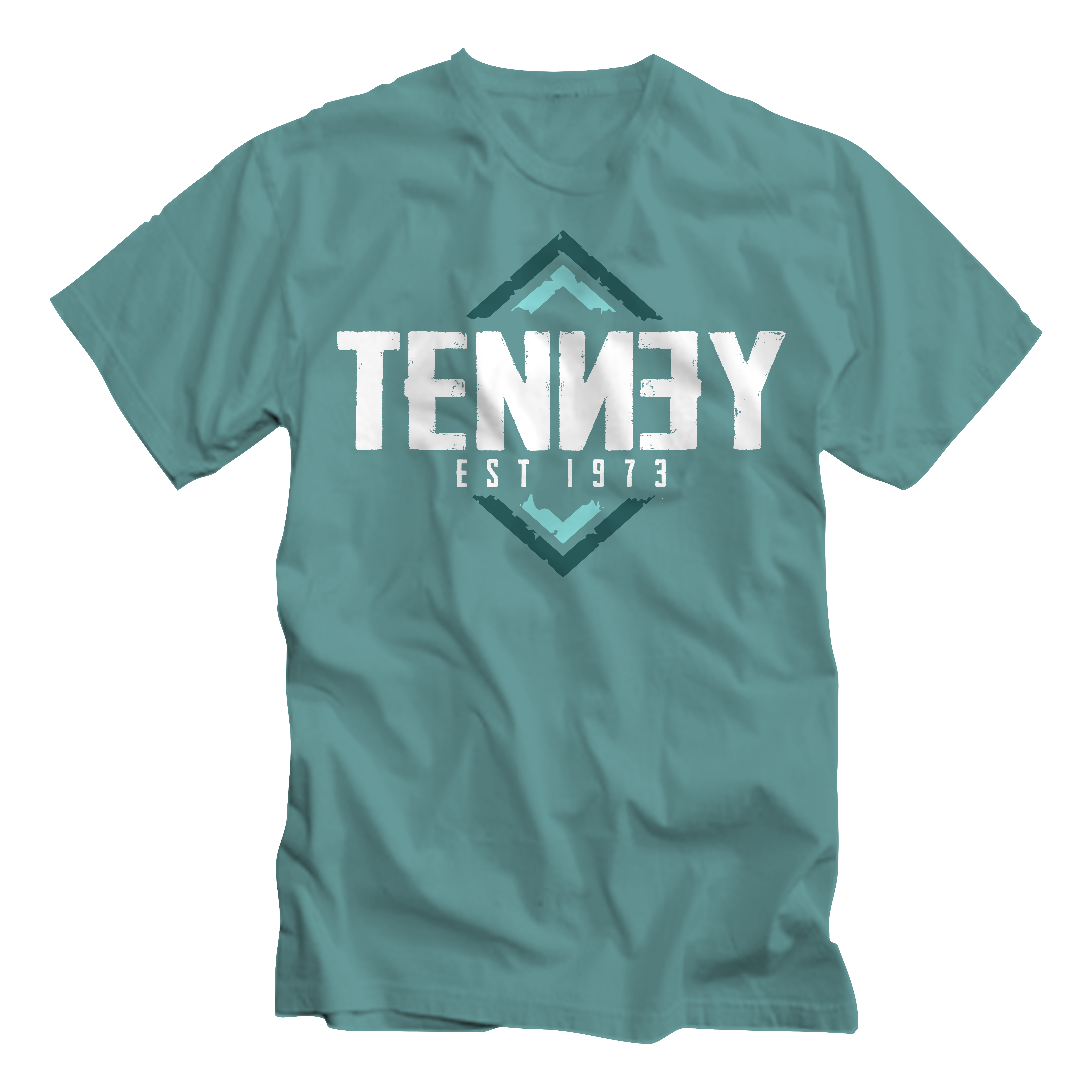 T-shirt Design by dimbru99 for this project | Design #25140652