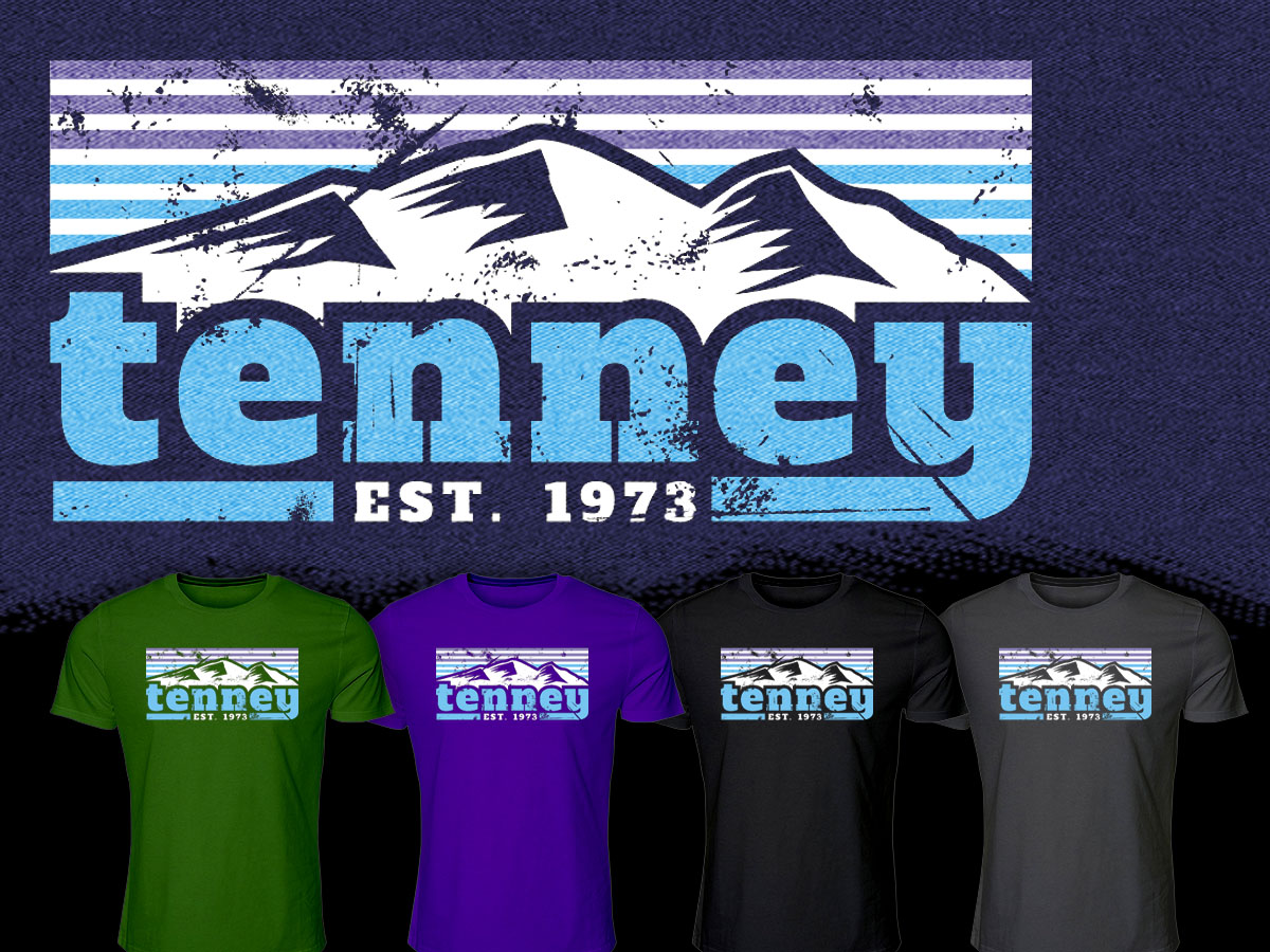 T-Shirt-Design von Falih A für dieses Projekt | Design #25107399