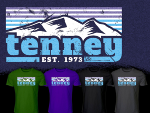 T-shirt Design by Falih A for this project | Design: #25107399