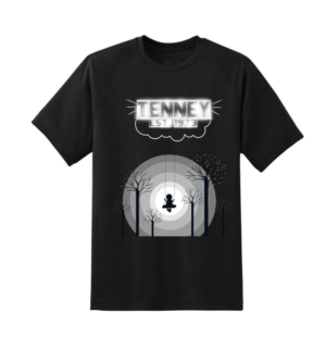 T-shirt Design by Giovanni for this project | Design: #25146844