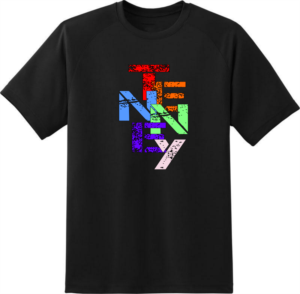 T-shirt Design by Giovanni for this project | Design: #25150224