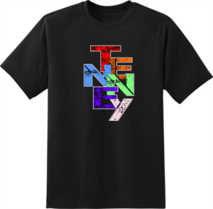 T-shirt Design by Giovanni for this project | Design: #25151203