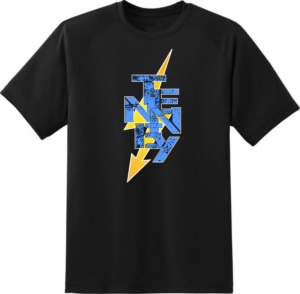 T-shirt Design by Giovanni for this project | Design: #25151356