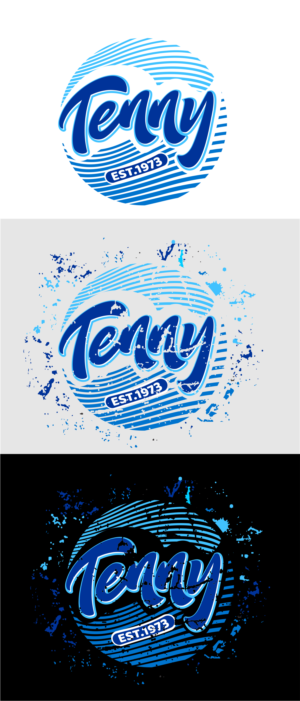 T-shirt Design by Digital EFX