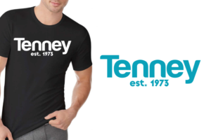 T-shirt Design by Jay Design