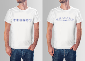 T-shirt Design by mm_man56 for this project | Design: #25102512