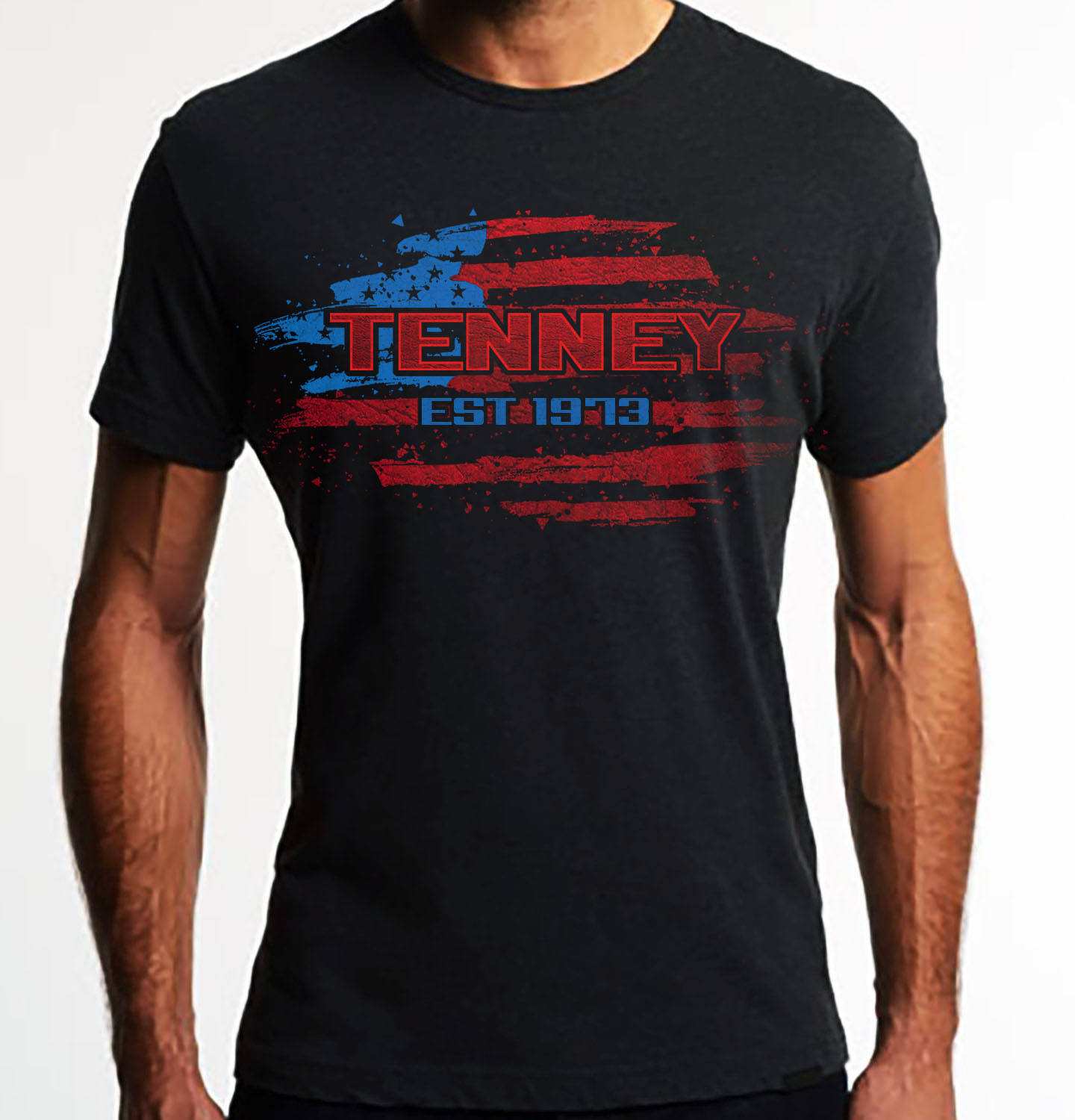 T-shirt Design by creative gravity for this project | Design #25121167