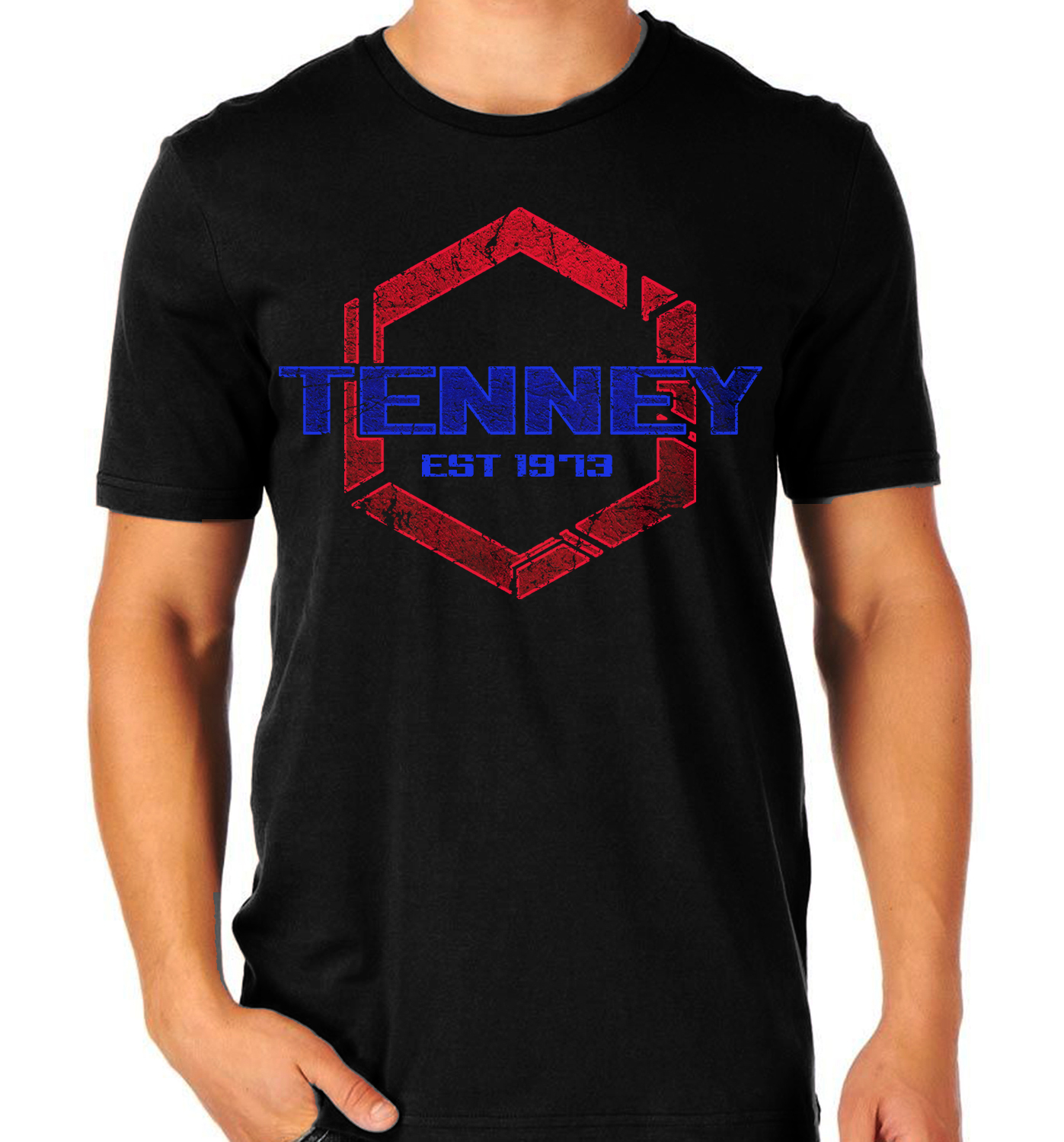 T-shirt Design by creative gravity for this project | Design #25121254