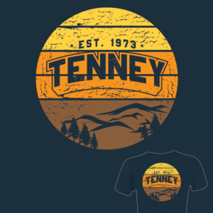 T-shirt Design by 75-R-P-Z for this project | Design: #25126497