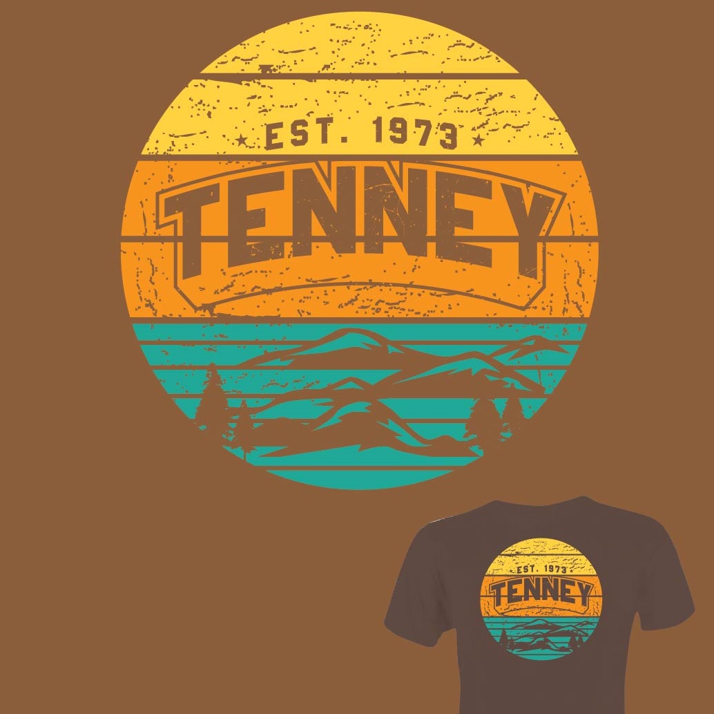 T-shirt Design by 75-R-P-Z for this project | Design #25143387